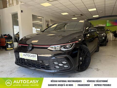 Volkswagen Golf GTI 2.0 TFSI 2021 occasion Draguignan 83300