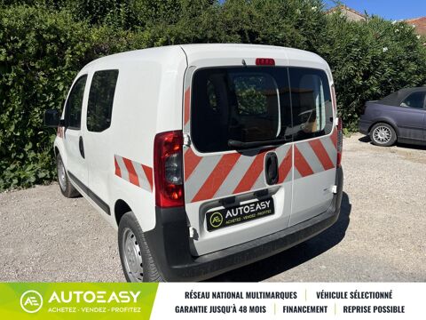 Nemo 1.3 HDI FAP ECO 2014 occasion 84260 Sarrians