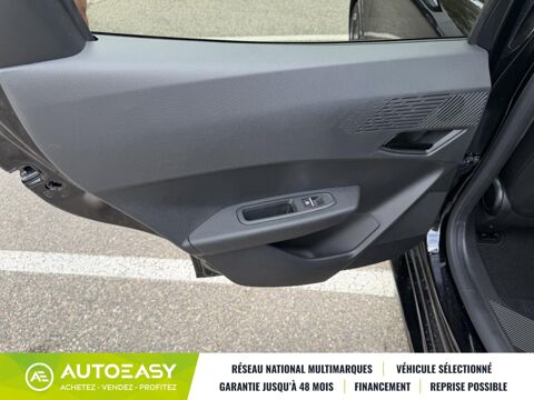 Clio 1.8 E-Tech 160 ch full hybrid esprit Alpine 2026 occasion 69120 Vaulx-en-Velin