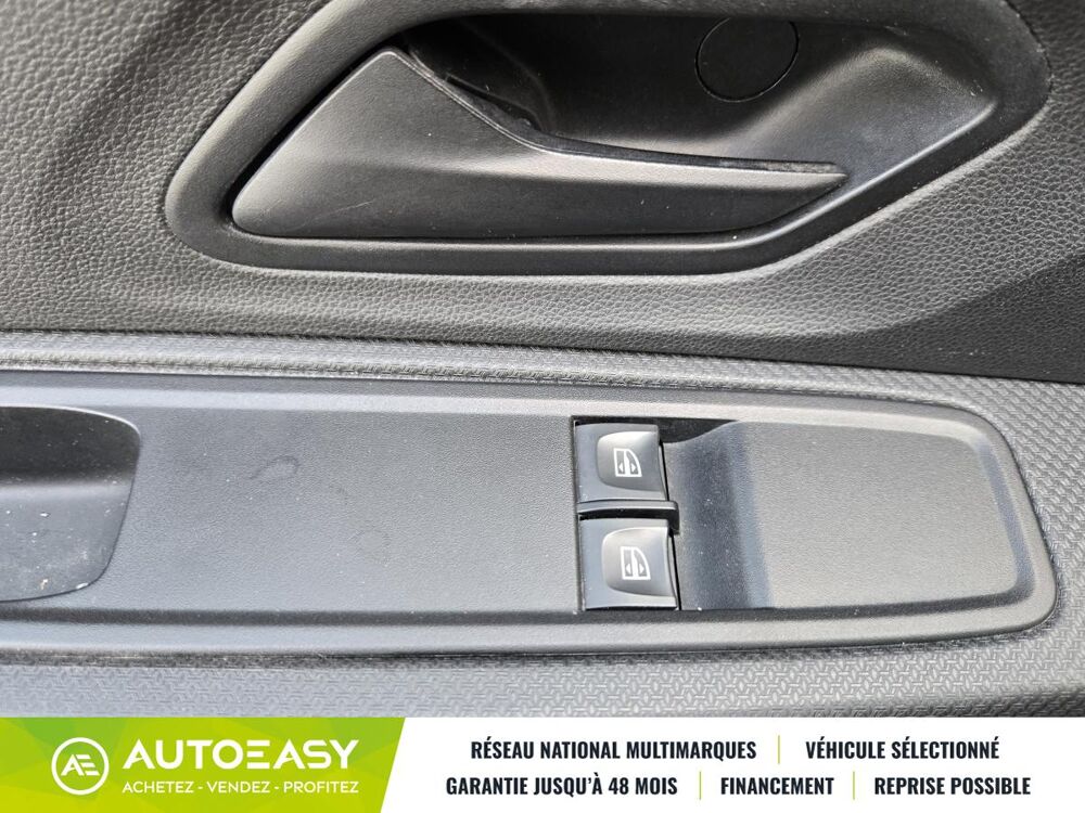 Sandero 100 cv 1 Eco-g Essential - GPL 2021 occasion 33185 Le Haillan