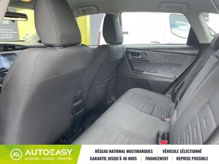 Auris Phase 2 Hatchback 1.8 VVT-i HSD 16V CVT Hybride 136cv Bo&icirc;te 2016 occasion 97122 Baie-Mahault