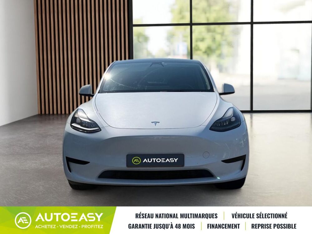 Model Y 60Kwh 260ch - Standard - SOH 94% 2023 occasion 24750 Boulazac Isle Manoire