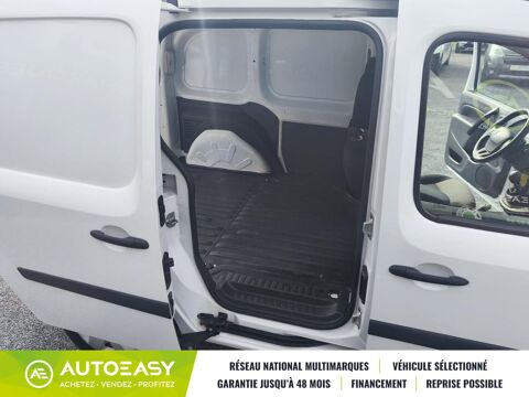 Kangoo 1.5 DCI 95 CH R-LINK CAMERA TBE CT OK 2021 occasion 08440 Vivier au Court