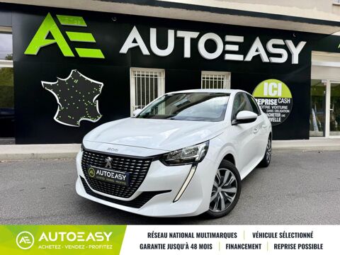 Peugeot 208 1.5 Blue HDi Active Business 100 cv / Ca