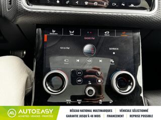 Range rover velar D300 R-DYNAMIC 2018 occasion 24750 Boulazac Isle Manoire