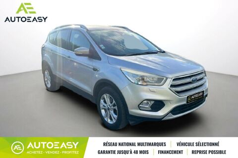 Kuga II (4x2) 1.5 EcoBoost 120ch Titanium 2017 occasion 97460 Saint-Paul