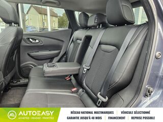 Kadjar 1.6 DCI 130 INTENS BVM 2016 occasion 15130 Lafeuillade-en-V&eacute;zie