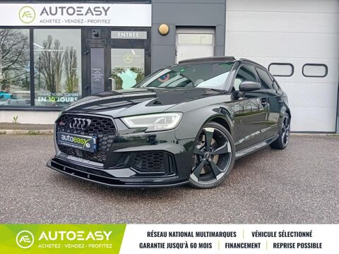 Annonce voiture Audi RS3 43990 