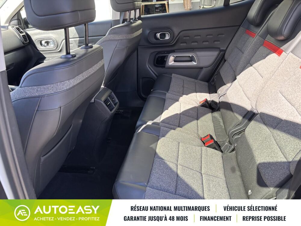 C5 aircross 1.2 THP 130 FEEL 2019 occasion 97410 Saint-Pierre