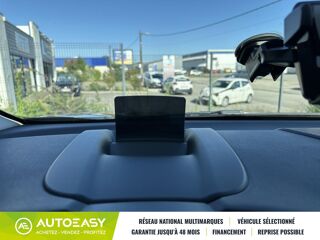 C3 Aircross I 1.2 PureTech EAT6 S&S 110 CV SHINE - COURROIE OK 2018 occasion 56000 Vannes