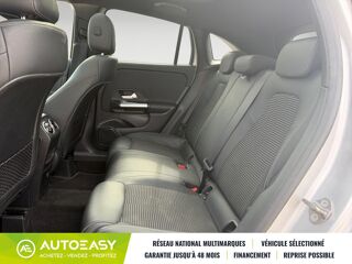 Classe GLA 250 E 160+102 Ch PROGRESSIVE LINE 8G-DCT 2022 occasion 24100 Creysse