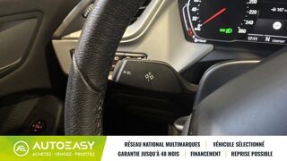 S&eacute;rie 1 F40 116d BUSINESS DESIGN 2019 / RADARS AV-AR / BVM 2019 occasion 29850 GOUESNOU