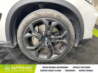 X5 IV (G05) xDrive45e 394ch M Sport 17cv FULL OPTIONS // FULL E 2020 occasion 84260 Sarrians