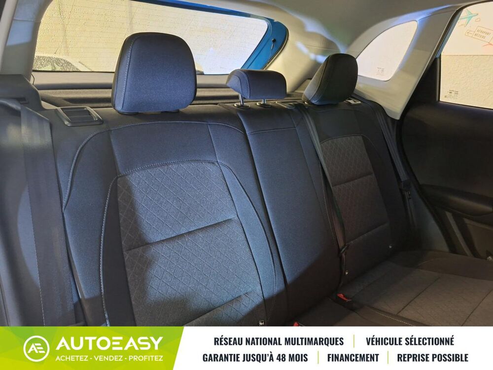 MG.ZS 1.5 197 HYBRID+ COMFORT / 1ERE MAIN / GARANTIE 7 ANS 2025 occasion 34770 Gigean