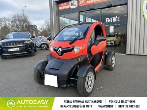 Renault Twizy  occasion Boulazac Isle Manoire 24750