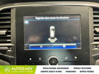 M&eacute;gane 1.3 TCE 115 CH ZEN BVM6 2019 occasion 83520 Roquebrune sur Argens
