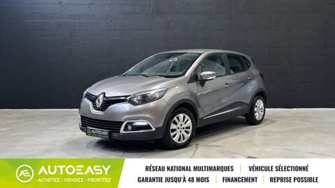 Renault captur 0.9 Tce zen 90 ch 5990 euros