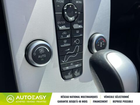 C70 2.0 D3 150cv C&ocirc;t&eacute; Sud * Cabriolet * Geartronic 6 * Entretien 2013 occasion 33185 Le Haillan