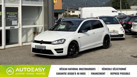 Golf VII R 2.0 TFSi 300 DSG6 4Motion 2015 occasion 73200 Albertville