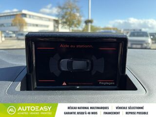 A1 1.4 TDI 90 ultra BUSINESS LINE 2018 occasion 68920 Wettolsheim