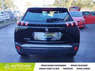 2008 1.2 PureTech 100 S&S active pack + options 2021 *25000 km 2021 occasion 40990 Saint-Paul-l&egrave;s-Dax
