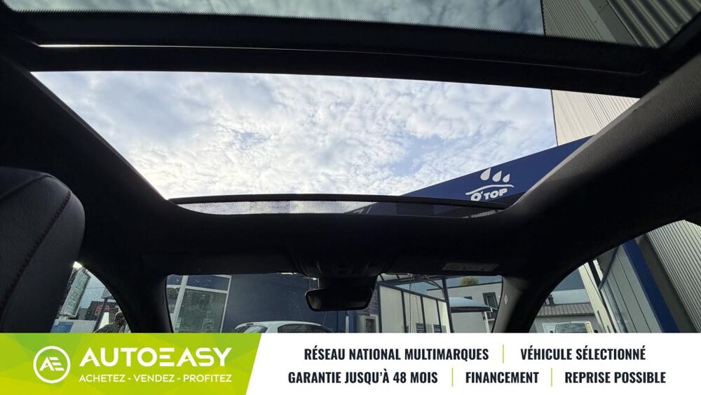 Classe CLA 250 2.0 211cv 4Matic 7G-Tronic - finition Sport - Pack AMG 2014 occasion 73200 Albertville