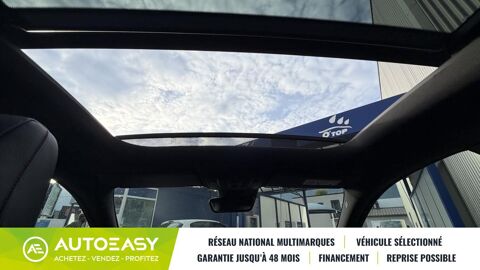 Classe CLA 250 2.0 211cv 4Matic 7G-Tronic - finition Sport - Pack AMG 2014 occasion 73200 Albertville