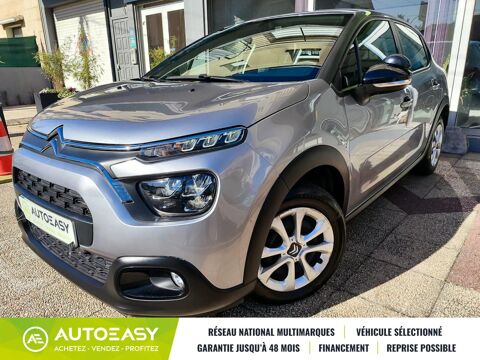 Citroen c3 Citro&euml;n  III Phase 2 1.5 BlueHDi BV