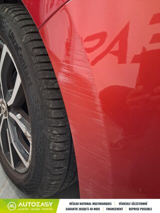 Clio IV PHASE2 0.9 TCe 90 Intens - 2EME main - suivi garage - 2019 occasion 37270 Montlouis sur Loire