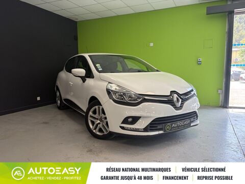 Clio IV 4 1.5 90 CH BUSINESS 5 P / 5 PL 2017 occasion 83300 Draguignan