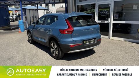 XC40 B3 2.0 163 CH PLUS DCT7 2022 occasion 73200 Albertville