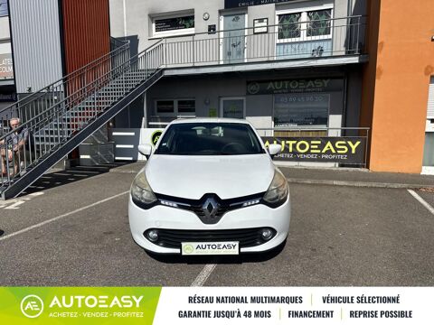 Clio 0.9 TCe 90ch energy Trend Euro6 2016 occasion 68920 Wettolsheim