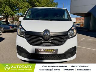 Trafic 1.6 DCI 95CH L1H1 2019 / Confort 2019 occasion 13290 Aix-en-Provence