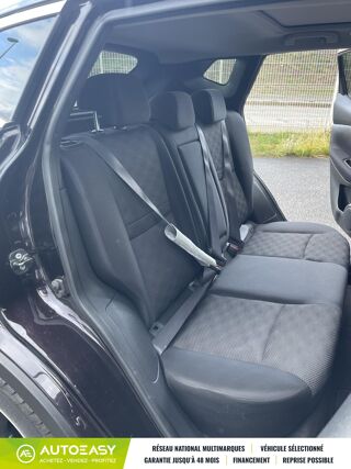 Qashqai II 1.6 DCi S&S 130CV N-CONNECTA 2017 occasion 87280 Limoges