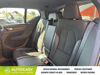XC40 T3 163ch R-Design Geartronic 2020 occasion 68920 Wettolsheim