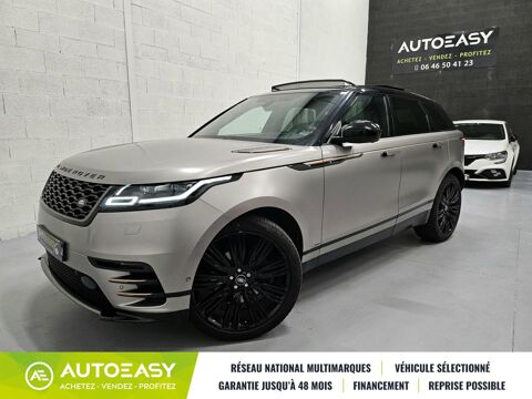 Annonce voiture Land-Rover Range rover velar 36990 