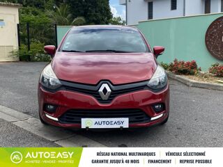 Clio IV 5 Portes Phase 2 0.9 TCe 12V Energy S&S 75 2019 occasion 97354 Remire Montjoly