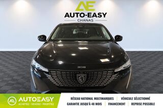 308 PEUGEOT PureTech 130ch SS EAT8 Allure 2023 occasion 38150 CHANAS