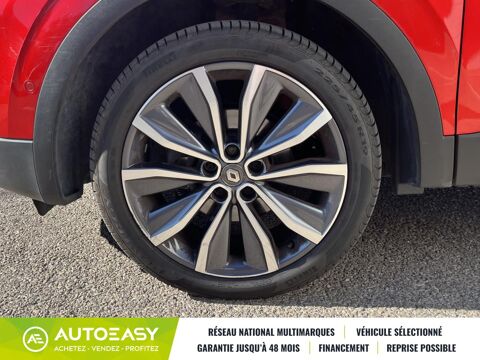 Kadjar 1.2 TCe 130ch energy Intens EDC 2018 occasion 13290 Aix-en-Provence