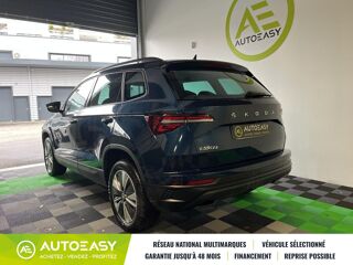 Karoq 2.0 TDI 116 ch SCR DSG7 Business / SUIVI CONSTRUCTEUR / ROUE 2023 occasion 64600 Anglet