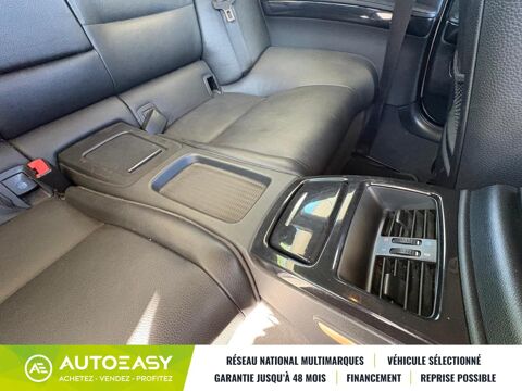 S&eacute;rie 3 320 XDrive 2.0 184 / FINITION LUXE / TRES BON ETAT / GARANTI 2010 occasion 79000 NIORT