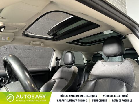 Cooper 1.5i 136 ch Blackfriars Boite Auto / Toit Ouvrant / Interieu 2017 occasion 29850 GOUESNOU