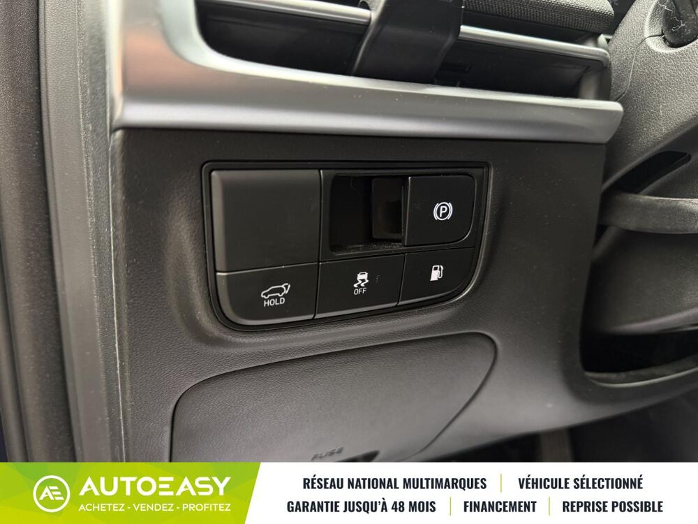 Tucson 1.6 T-GDI PHEV N Line Executive aut 2025 occasion 24750 Boulazac Isle Manoire