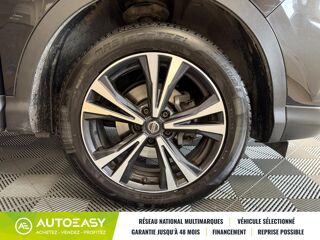 Qashqai PHASE 2 1.5 DCI 2WD 115 N-CONNECTA / KIT DISTRIBUTION NEUF 2020 occasion 42120 LE COTEAU