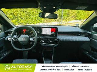 R5 150 CH BATTERIE 52 KWH TECHNO 2024 occasion 83520 Roquebrune sur Argens