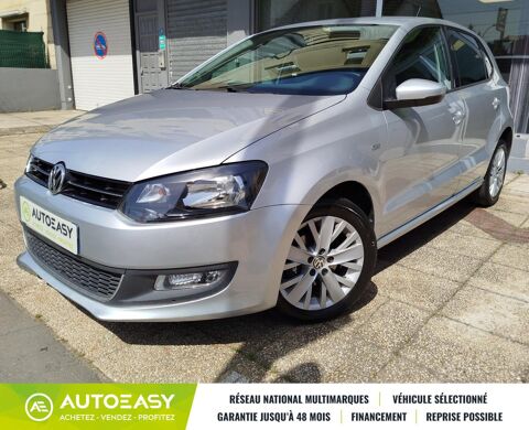 Volkswagen polo 1.2 LIFE / Revision + Embrayage NEUF 649