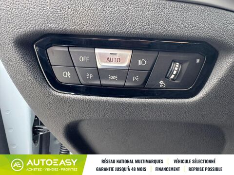 S&eacute;rie 3 M340iA xDrive 374 CV M Performance 2025 occasion 56000 Vannes