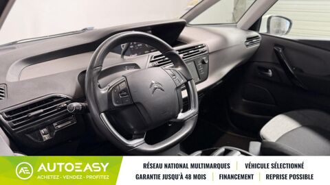 C4 Spacetourer 1,5 HDI 130 EAT8 Business (Toit pano / cam&eacute;ra / carplay) 2019 occasion 29850 GOUESNOU