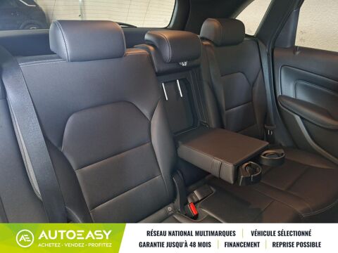 Classe B B 200 D W247 SENSATION / TOIT OUVRANT / PACK CUIR 2019 occasion 34770 Gigean