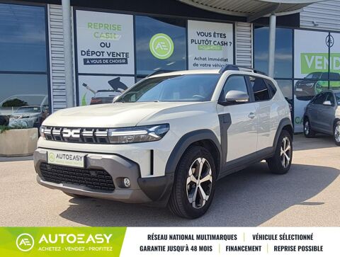 Dacia Duster Journey 2024 occasion Claira 66530